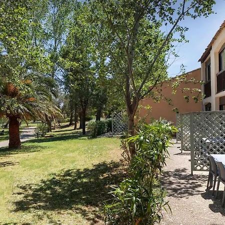 Appartement Residence Vacances Amandier Arles Ngoại thất bức ảnh