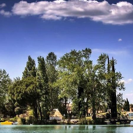 Appartement Residence Vacances Amandier Arles Ngoại thất bức ảnh
