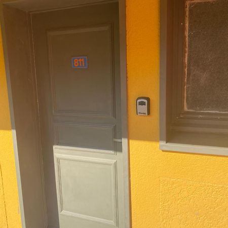 Appartement Residence Vacances Amandier Arles Ngoại thất bức ảnh