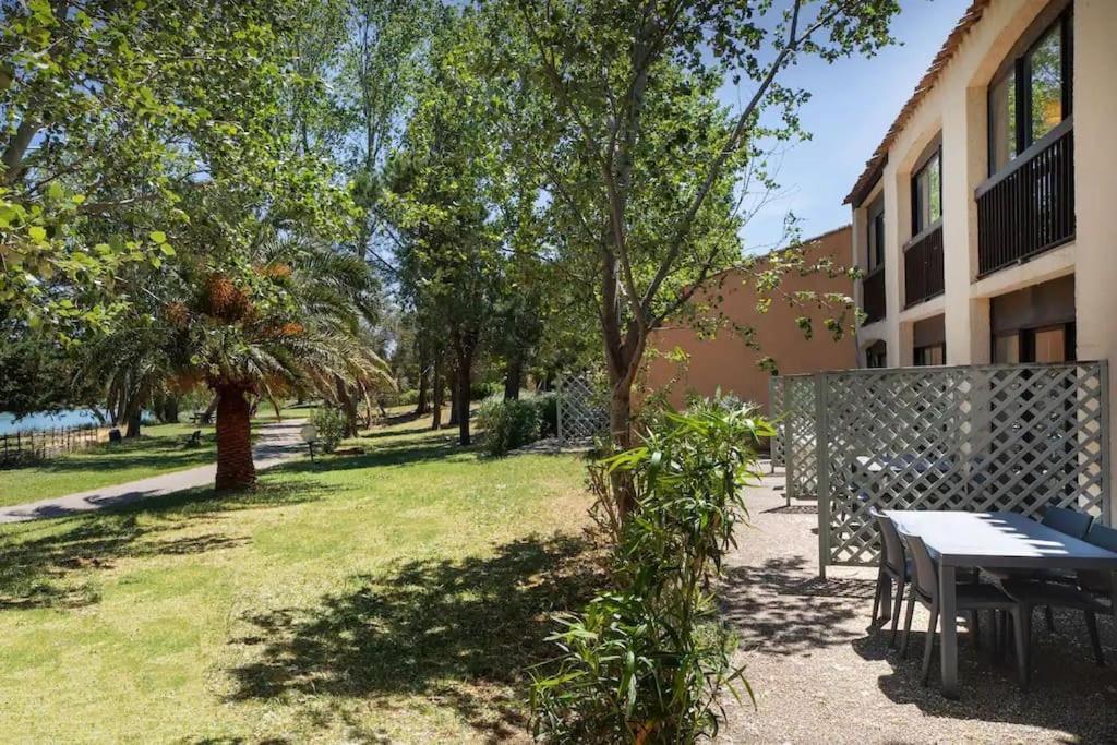 Appartement Residence Vacances Amandier Arles Ngoại thất bức ảnh