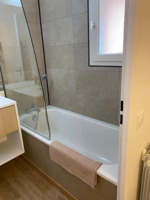 Appartement Residence Vacances Amandier Arles Ngoại thất bức ảnh