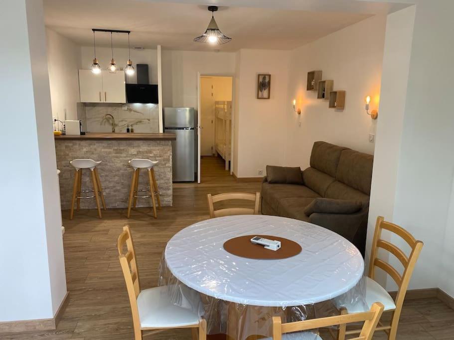 Appartement Residence Vacances Amandier Arles Ngoại thất bức ảnh