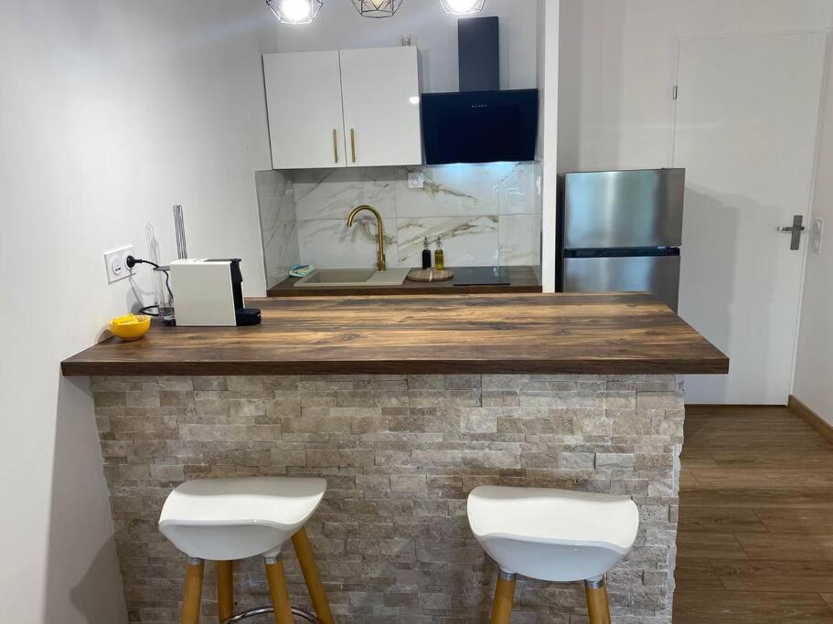 Appartement Residence Vacances Amandier Arles Ngoại thất bức ảnh