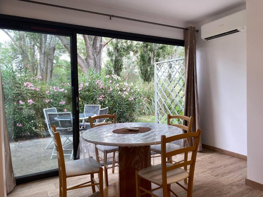 Appartement Residence Vacances Amandier Arles Ngoại thất bức ảnh
