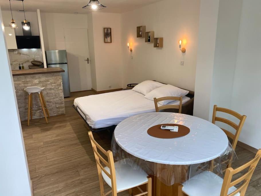 Appartement Residence Vacances Amandier Arles Ngoại thất bức ảnh