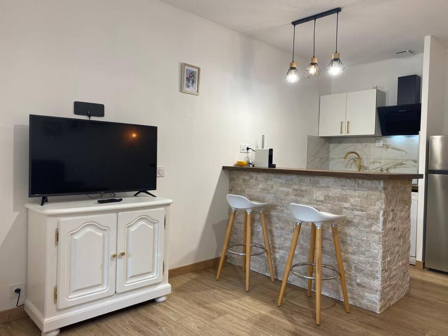 Appartement Residence Vacances Amandier Arles Ngoại thất bức ảnh