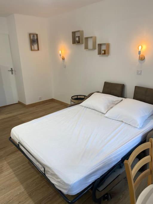 Appartement Residence Vacances Amandier Arles Ngoại thất bức ảnh