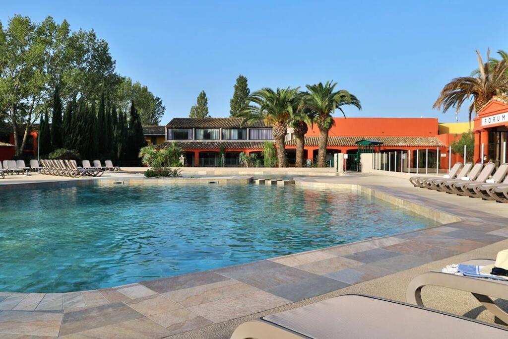 Appartement Residence Vacances Amandier Arles Ngoại thất bức ảnh