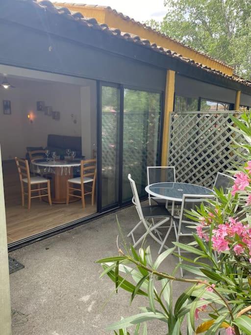 Appartement Residence Vacances Amandier Arles Ngoại thất bức ảnh