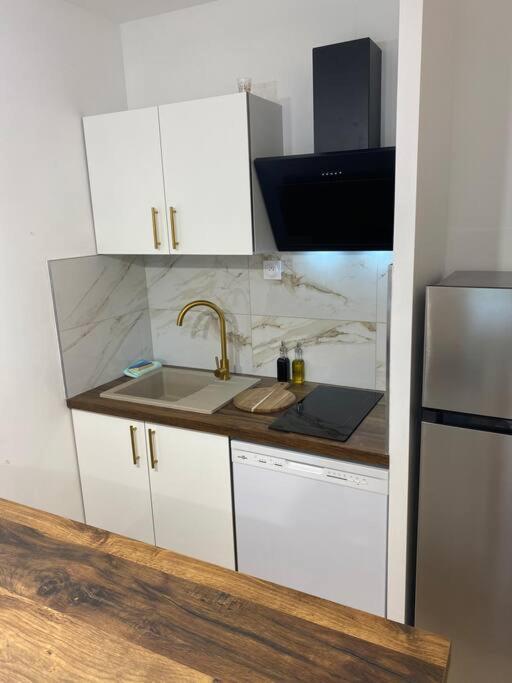 Appartement Residence Vacances Amandier Arles Ngoại thất bức ảnh