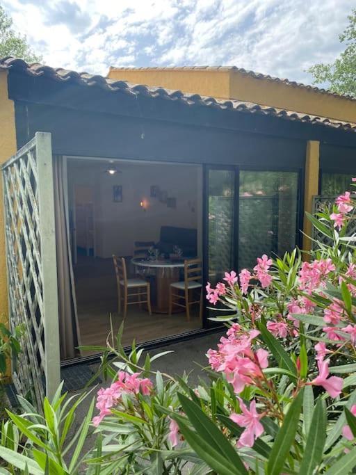 Appartement Residence Vacances Amandier Arles Ngoại thất bức ảnh