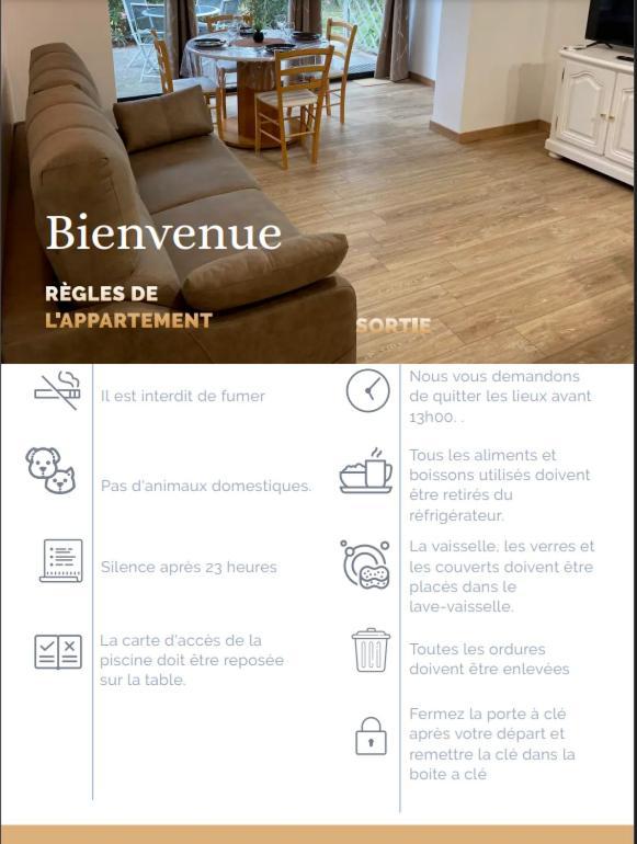 Appartement Residence Vacances Amandier Arles Ngoại thất bức ảnh