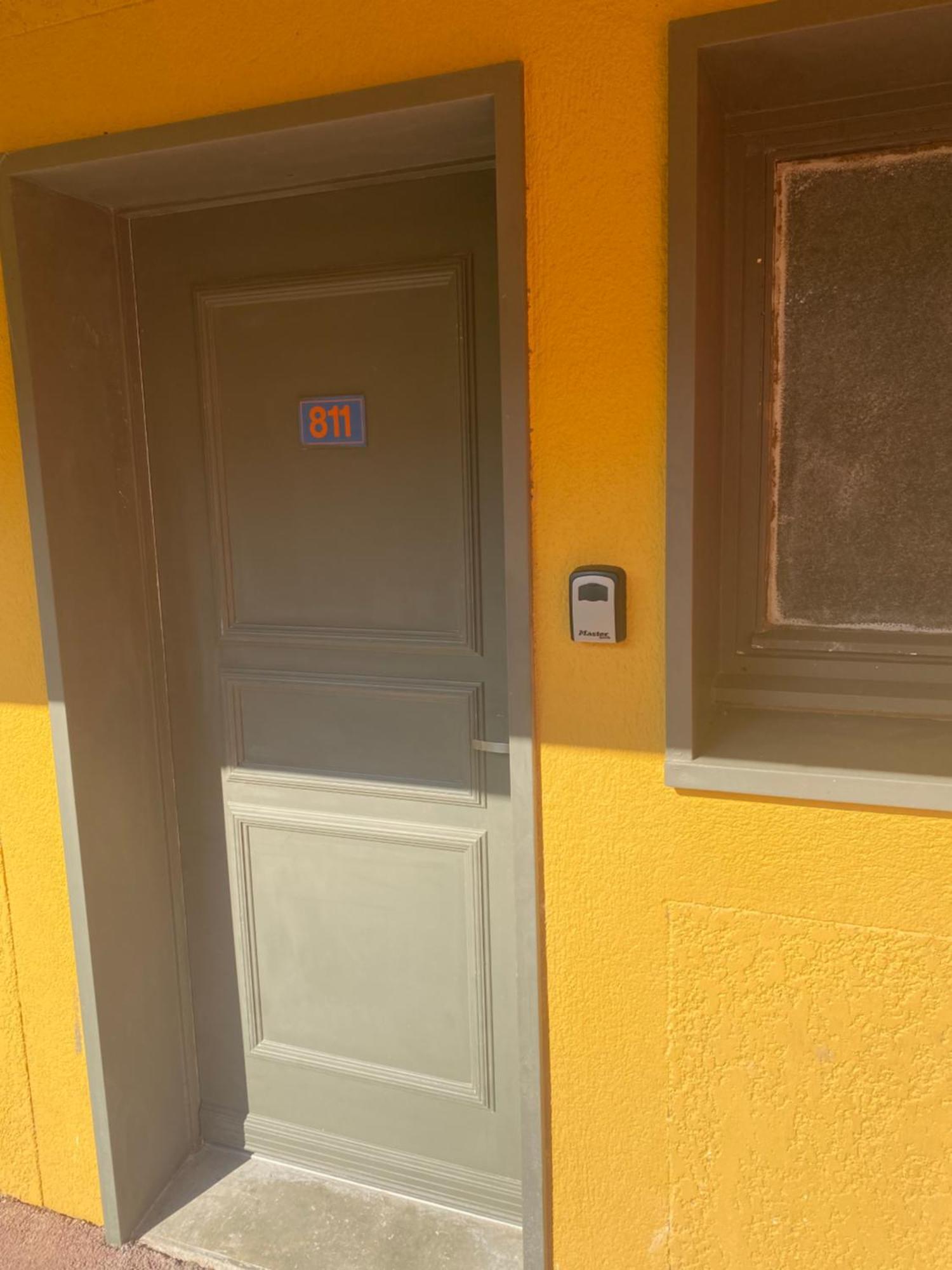 Appartement Residence Vacances Amandier Arles Ngoại thất bức ảnh